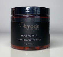 Cargar imagen en el visor de la galería, Osmosis +Wellness Regenerate Liver &amp; Collagen Renewal - European Beauty by B
