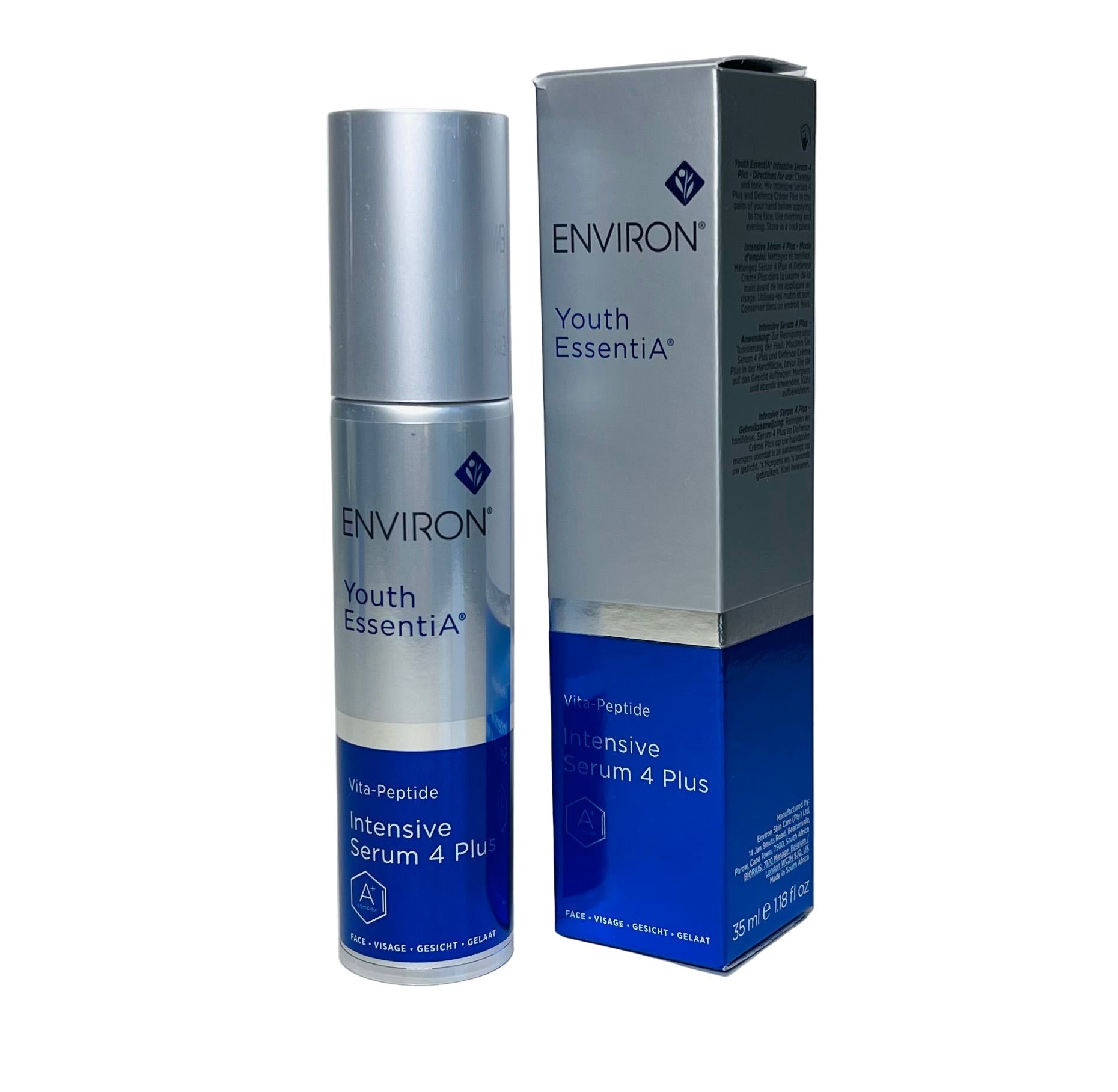 Environ Skincare | European Beauty by B