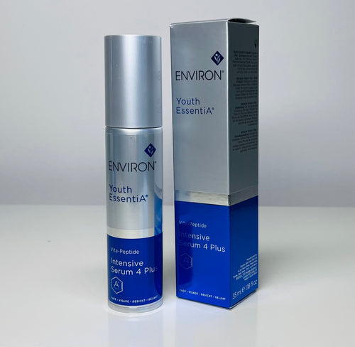 Environ Vita-Peptide Intensive Serum 4 Plus - European Beauty by B