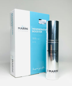 Jan Marini Regeneration Booster 1 oz - European Beauty by B