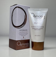 Load image into Gallery viewer, Osmosis MD Hydrate Plumping Moisturizer - European Beauty by B
