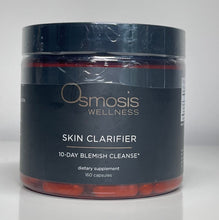 Cargar imagen en el visor de la galería, Osmosis Skin Clarifier 10-Day Blemish Cleanse - European Beauty by B

