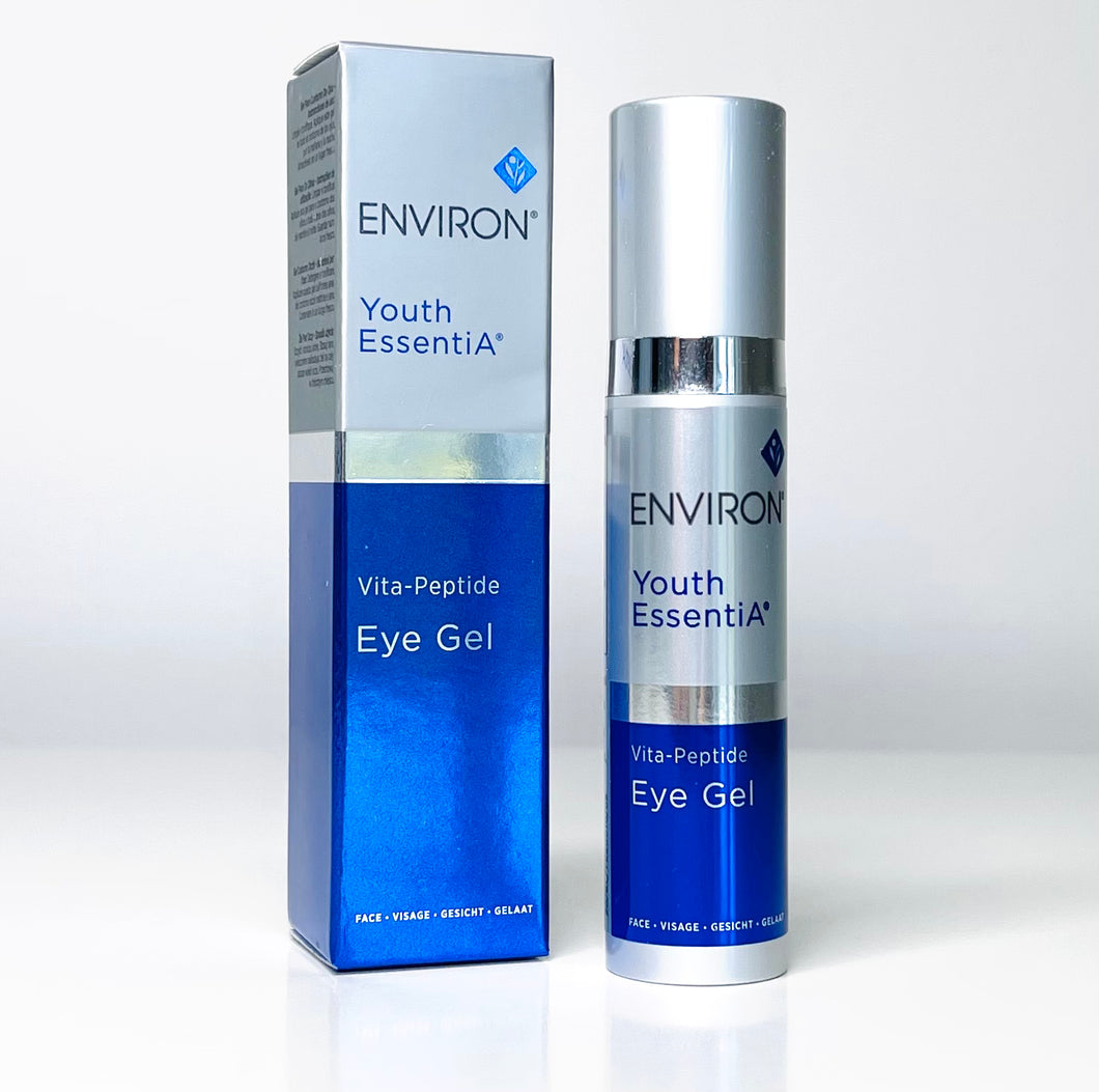 Environ Vita Peptide Eye Gel - European Beauty by B