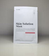 Load image into Gallery viewer, Dr.Esthe Skin Solution Mask Soothing &amp; Reducing Redness 10pc