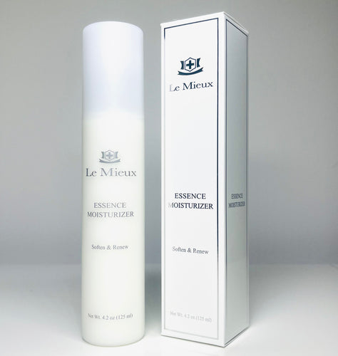 Le Mieux Sensitive Skin Savior Essence Moisturizer - European Beauty by B