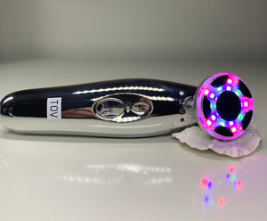 Time Master Pro LED with Collagen Gel