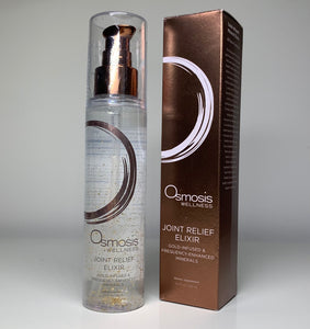 Osmosis Joint Relief Elixir - European Beauty by B