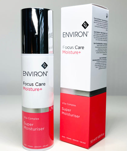 Environ Vita-Complex Super Moisturizer 50 ml - European Beauty by B