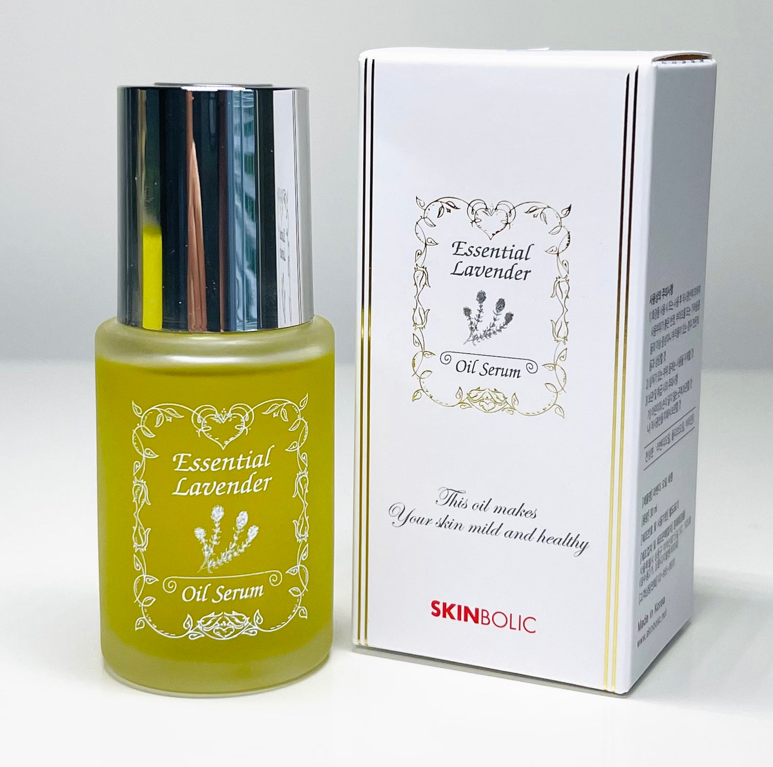 SKINBOLIC スキンボリック　ビタミンフォーム　150ml SKINBOLIC | European Beauty by B