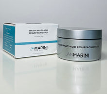 Cargar imagen en el visor de la galería, Jan Marini Marini Multi-Acid Resurfacing Pads - European Beauty by B
