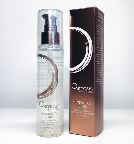 Osmosis Mosquito Elixir - European Beauty by B