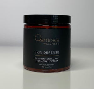 Osmosis Skin Defense Toxin Purifier New packaging - European Beauty by B