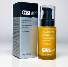 Load image into Gallery viewer, PCA Skin Resurfacing Serum 1 fl oz
