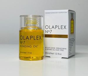 Olaplex No.7 Bonding Oil - European Beauty by B