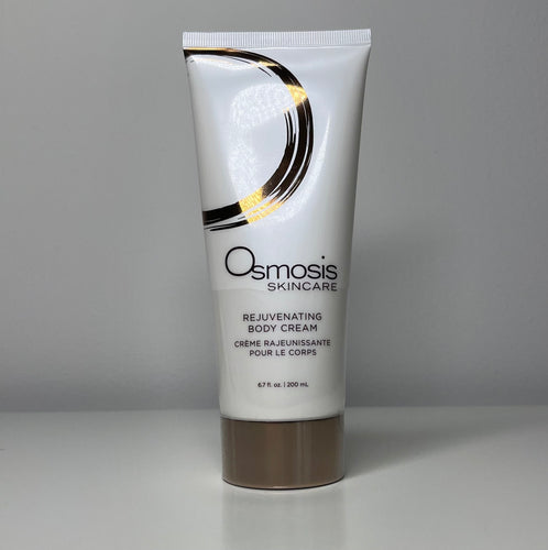 Osmosis Rejuvenating Body Cream - European Beauty by B