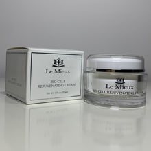 Load image into Gallery viewer, Le Mieux Plumping Moisturizer Bio Cell Rejuvenating Cream - European Beauty by B