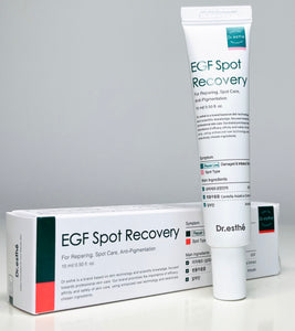 Dr.esthe RX EGF Spot Recovery 15ml - European Beauty by B