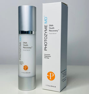 Photozyme MD DNA  Youth Recovery Facial Serum 50ml - European Beauty by B