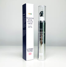 Cargar imagen en el visor de la galería, Sculplla +H2 Promoter Repair Eye &amp; Lip Cream - European Beauty by B
