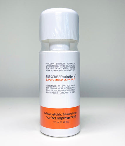 Prescribed Solutions Surface Improvement - European Beauty by B