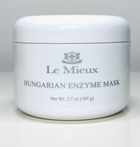 Le Mieux Hungarian Enzyme Mask