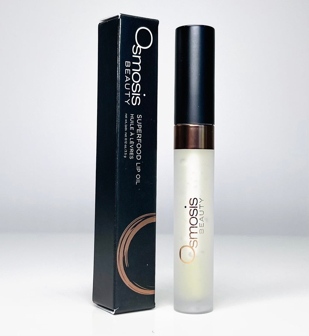 Osmosis Superfood Lip Oil