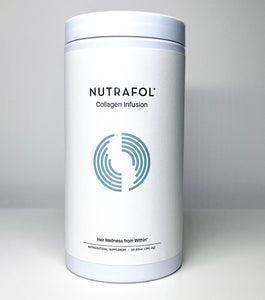 Nutrafol Collagen Infusion - European Beauty by B