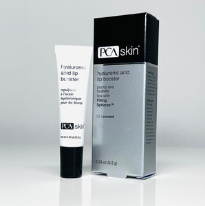 PCA Skin Hyaluronic Acid Lip Booster - European Beauty by B