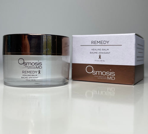 Osmosis MD Remedy Healing Balm - European Beauty by B