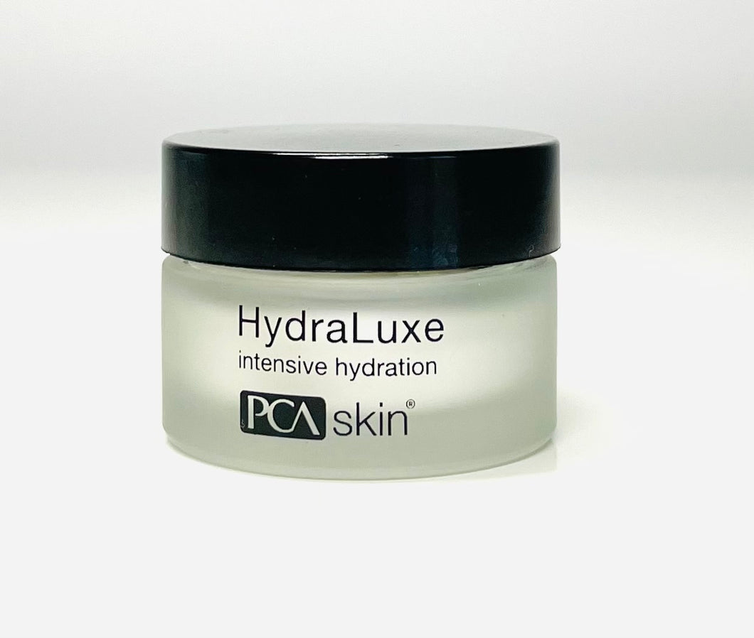 PCA Skin HydraLuxe 0.5 oz Trial Size - European Beauty by B