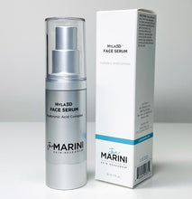 Load image into Gallery viewer, Jan Marini Hyla3D™ Face Serum - European Beauty by B
