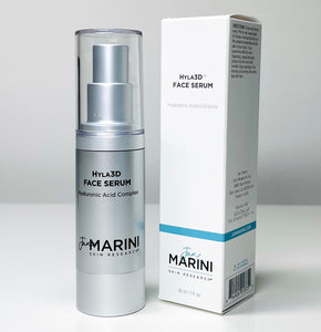 Jan Marini Hyla3D™ Face Serum - European Beauty by B