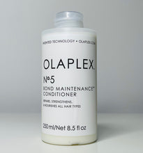Load image into Gallery viewer, Olaplex No.5 Bond Maintenance Conditioner 250 ml - European Beauty by B