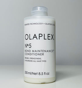 Olaplex No.5 Bond Maintenance Conditioner 250 ml - European Beauty by B