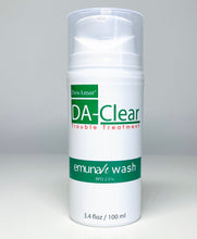 Load image into Gallery viewer, DewAmor DA-Clear Emunah Wash 3.4 oz