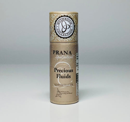 Prana SpaCeuticals Mushroom Collection Precious Fluids 4ml - European Beauty by B
