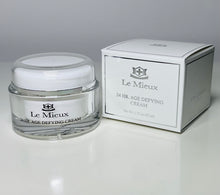 Load image into Gallery viewer, Le Mieux Lift &amp; Sculpt Cream 24hr Age Defying Cream - European Beauty by B
