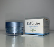 Cargar imagen en el visor de la galería, Expurtise Effective Anti-Aging Enzyme Peel 1.7 oz - European Beauty by B
