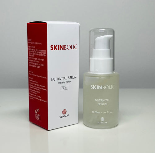 Skinbolic Nutrivital Serum 30 ml - European Beauty by B