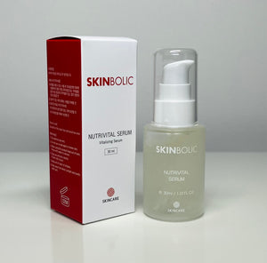 Skinbolic Nutrivital Serum 30 ml - European Beauty by B