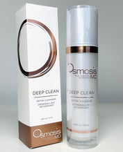 Load image into Gallery viewer, Osmosis Deep Clean Detox Cleanser