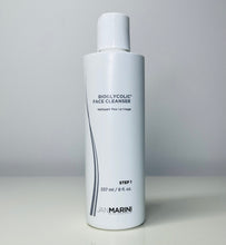 Load image into Gallery viewer, Jan Marini Bioglycolic Face Cleanser - European Beauty by B
