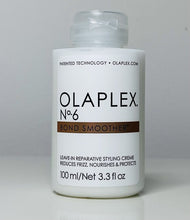 Load image into Gallery viewer, Olaplex No.6 Bond Smoother Scalp - Hair Brush - European Beauty by B