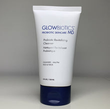 Load image into Gallery viewer, Glowbiotics Probiotic Revitalizing Cleanser 5 oz - European Beauty by B
