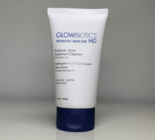 Cargar imagen en el visor de la galería, Glowbiotics Probiotic Acne Treatment Cleanser 5oz - European Beauty by B
