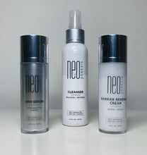 Load image into Gallery viewer, NeoGenesis Skin Protection Trio - European Beauty by B