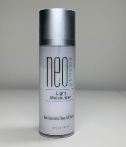 NeoGenesis Light Moisturizer - European Beauty by B