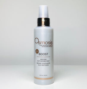 Osmosis MD Boost Peptide Activation Mist - European Beauty by B