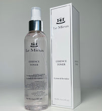 Load image into Gallery viewer, Le Mieux Essence Toner Hydrate &amp; revitalize 6.0 oz - European Beauty by B