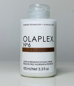 Olaplex No.6 Bond Smoother - European Beauty by B